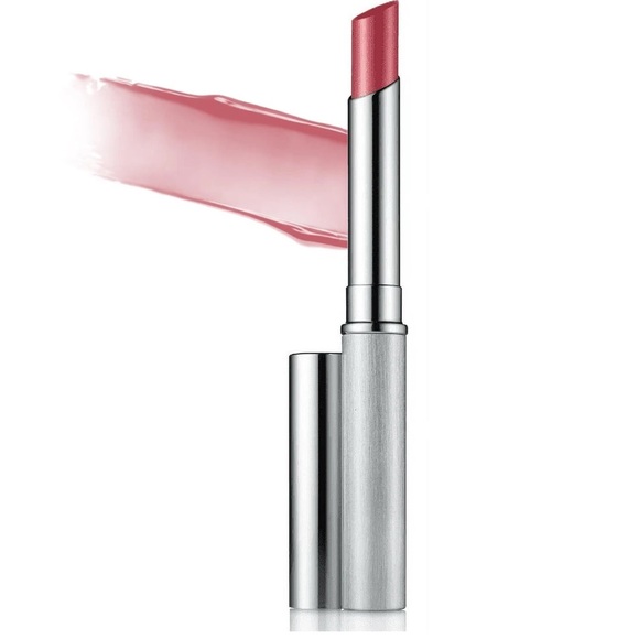 Clinique Other - CLINIQUE Almost Lipstick PINK HONEY 0.06 OZ./1.9 g Full Size NIB 2025 Fresh